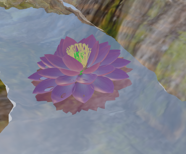 花有重开日
